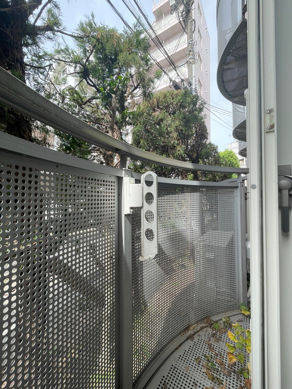 ハルシオンデイズ105の室内16