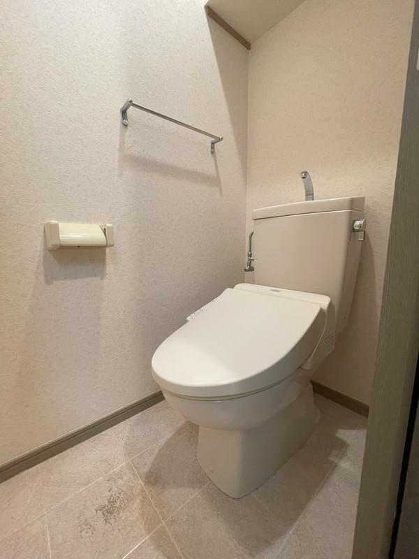 ハルシオンデイズ105の室内4