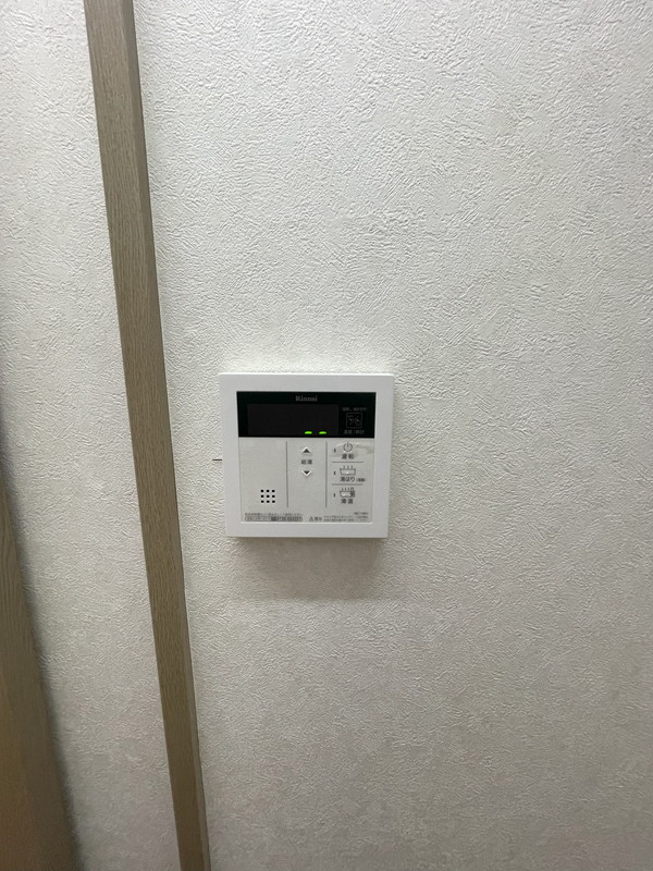 ハルシオンデイズ105の室内9