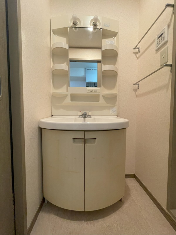 ハルシオンデイズ105の室内11