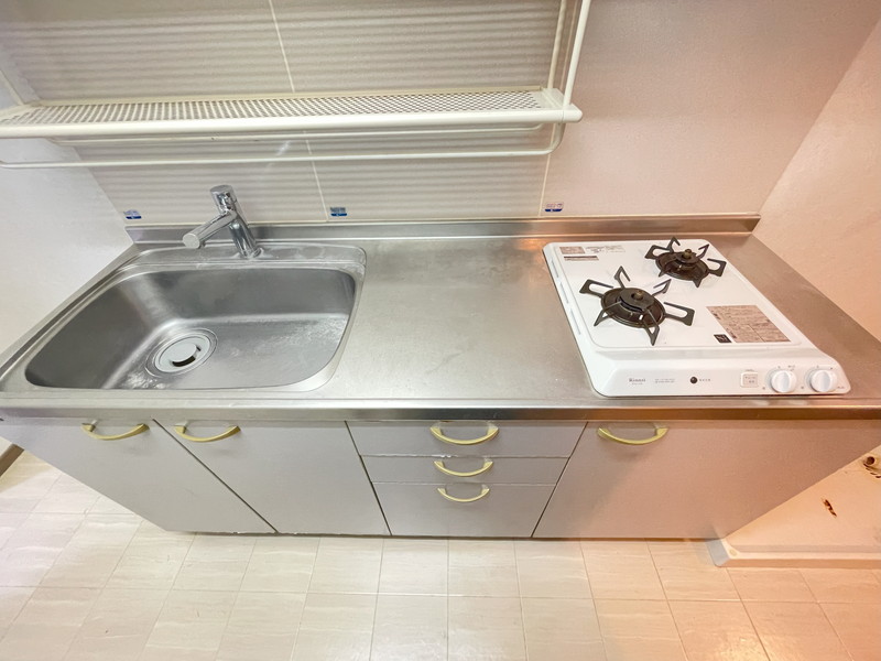 ハルシオンデイズ105の室内5