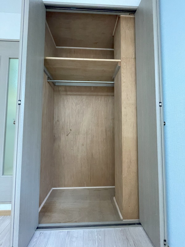 ハルシオンデイズ105の室内14