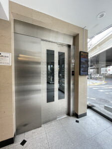 レジディア池尻大橋602の室内4