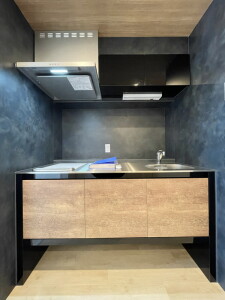 レジディア池尻大橋602の室内10