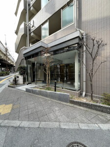 レジディア池尻大橋602の室内6