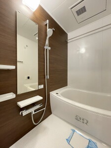 レジディア池尻大橋602の室内8