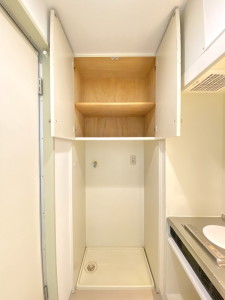 シャトー三宿306の室内6