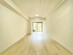 シャトー三宿306の室内4