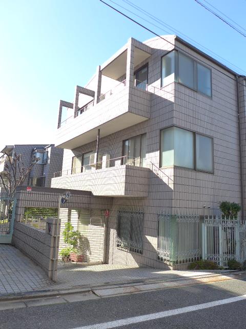 建物画像