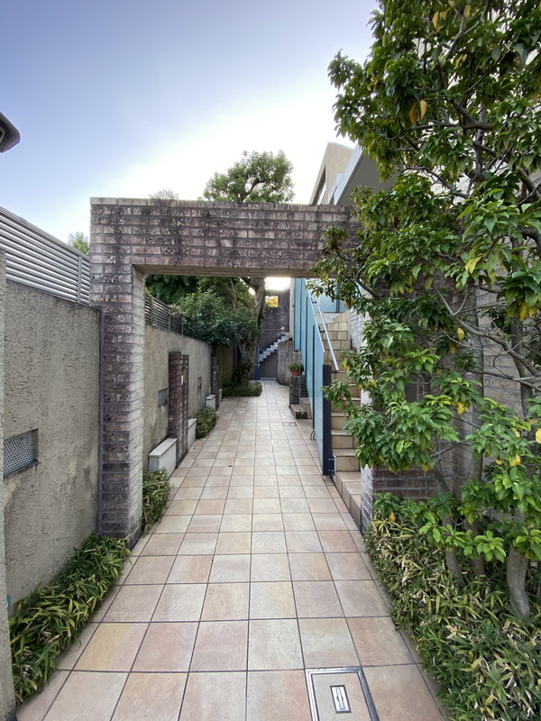 MANOR HOUSE東山(マナーハウス東山)102の室内13