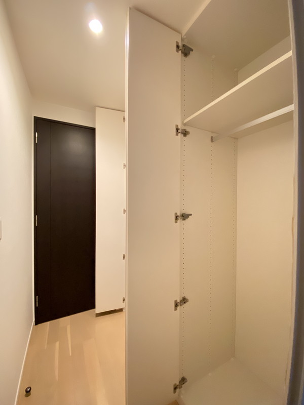 MANOR HOUSE東山(マナーハウス東山)102の室内6