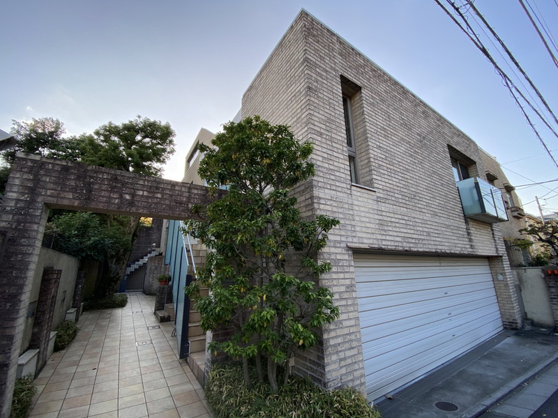 MANOR HOUSE東山(マナーハウス東山)102の外観