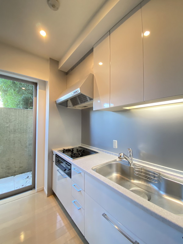 MANOR HOUSE東山(マナーハウス東山)102の室内8