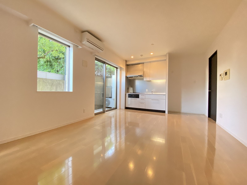 MANOR HOUSE東山(マナーハウス東山)102の室内2