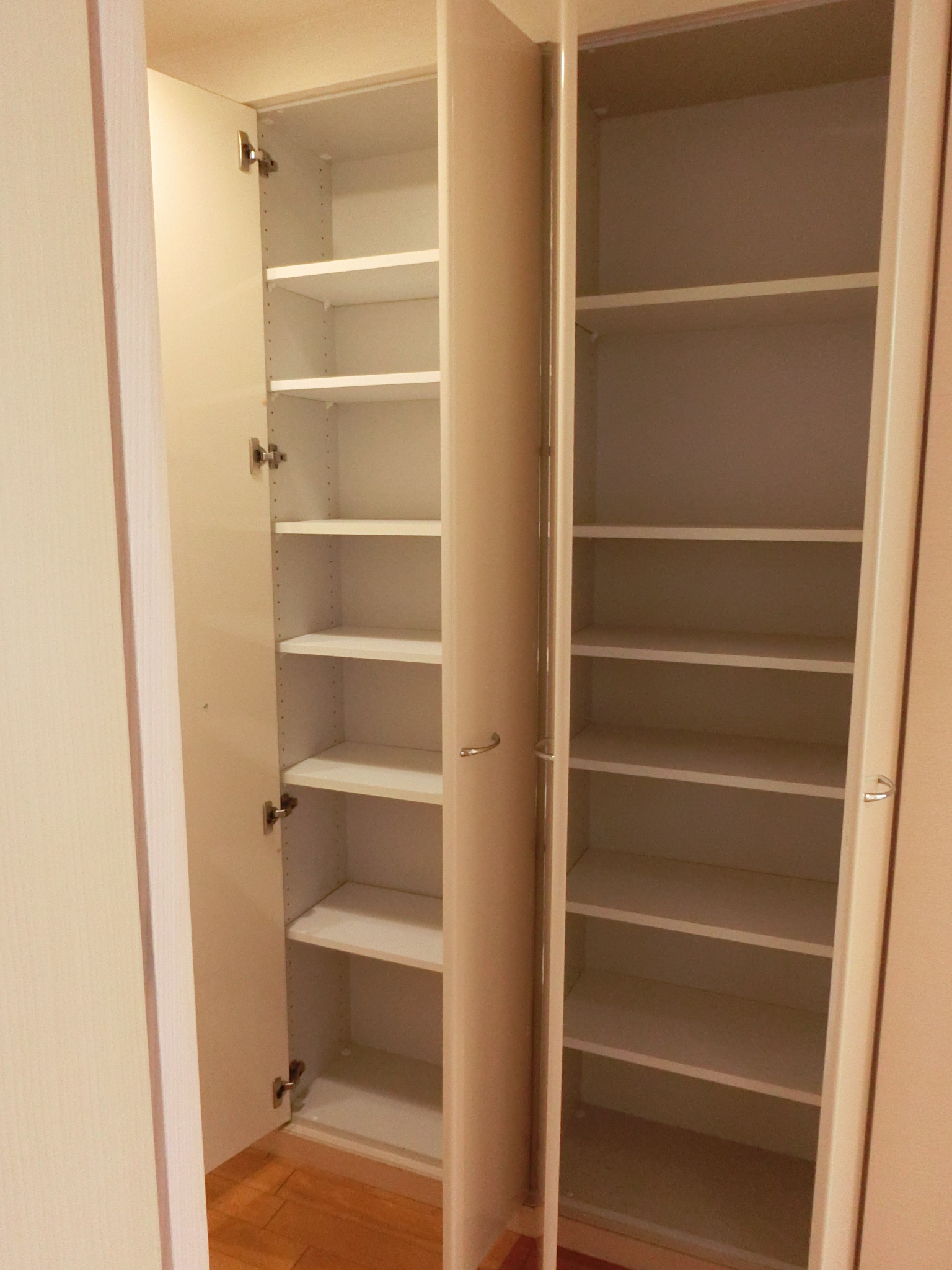 ル・フェール世田谷三宿105の室内10