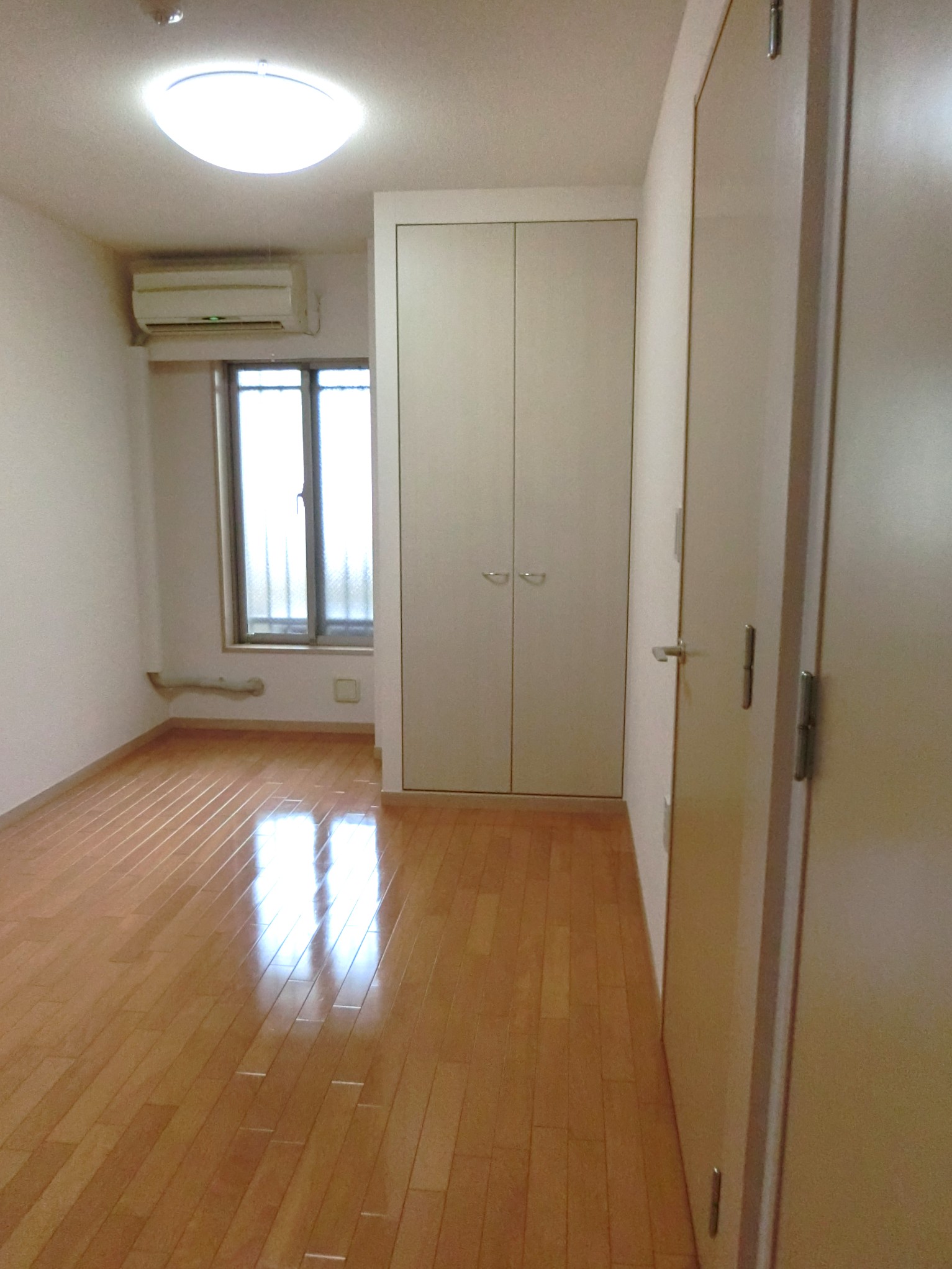 ル・フェール世田谷三宿105の室内4