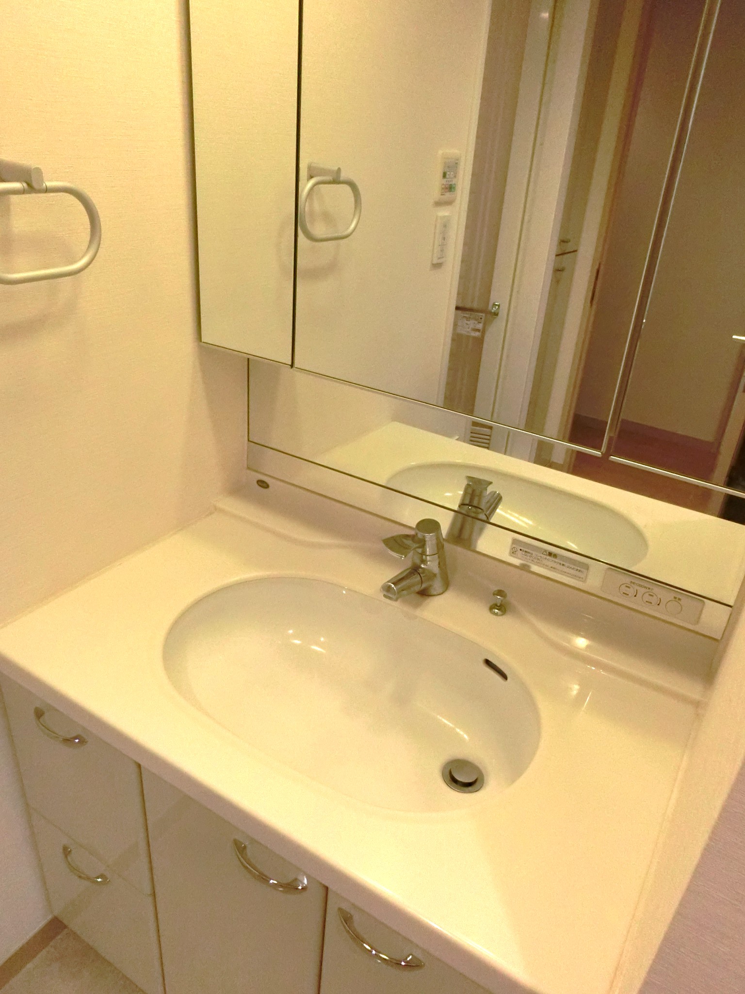 ル・フェール世田谷三宿105の室内6