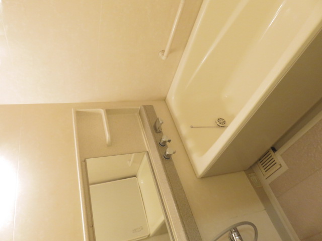 ル・フェール世田谷三宿105の室内7