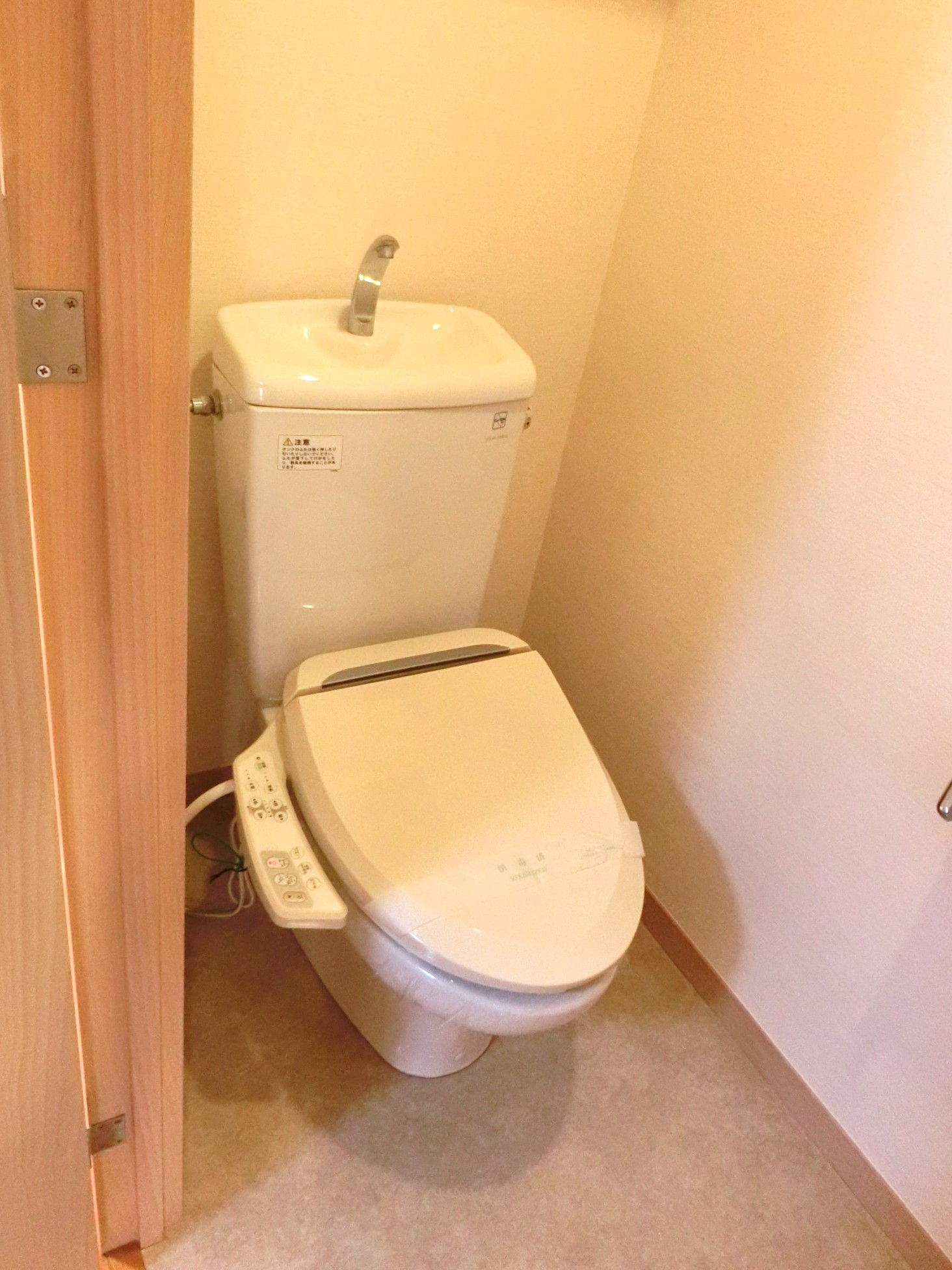 ル・フェール世田谷三宿105の室内8