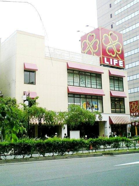 パークフラッツ渋谷代官山(旧ベルフェリーク渋谷代官山)506の室内2