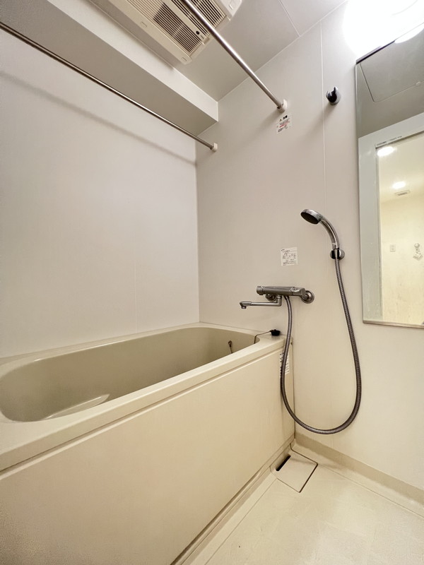 プラウドフラット三軒茶屋1403の室内14