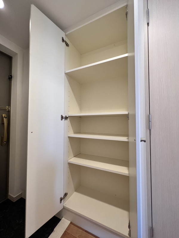 プラウドフラット三軒茶屋1403の室内8