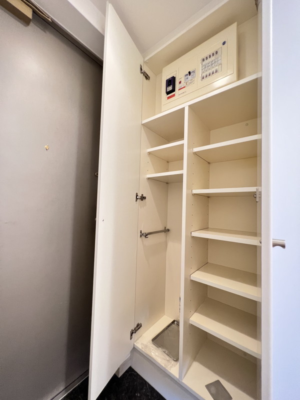 プラウドフラット三軒茶屋1403の室内7