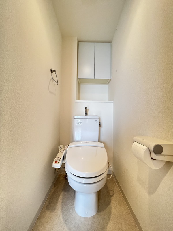 プラウドフラット三軒茶屋1403の室内16