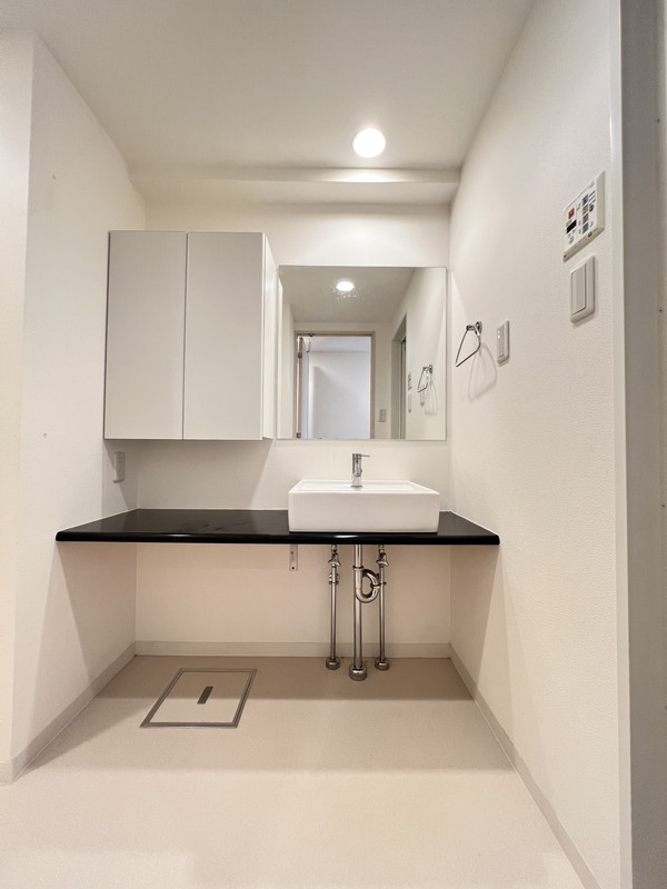 プラウドフラット三軒茶屋1403の室内13