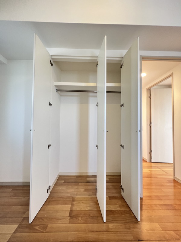 プラウドフラット三軒茶屋1403の室内9