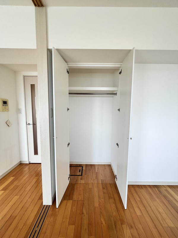 プラウドフラット三軒茶屋1403の室内10