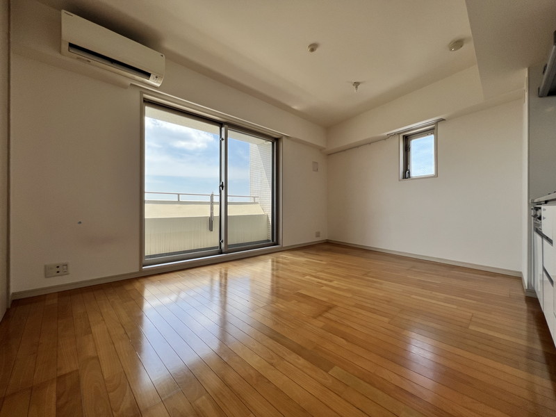 プラウドフラット三軒茶屋1403の室内4