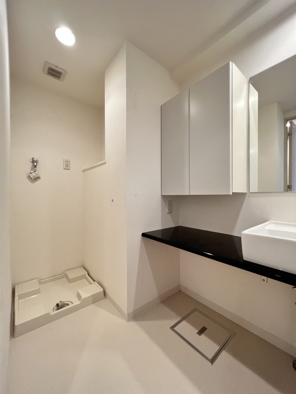 プラウドフラット三軒茶屋1403の室内12