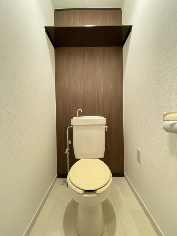 グラースビ若林403の室内10