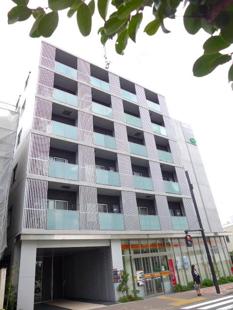 建物画像