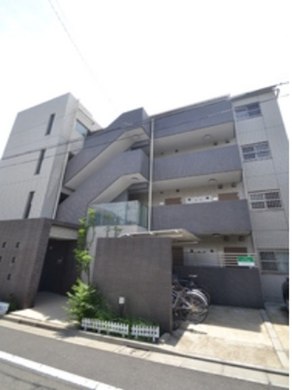リヴェール三軒茶屋201の室内11