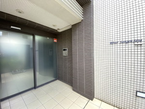 リヴェール三軒茶屋201の室内13
