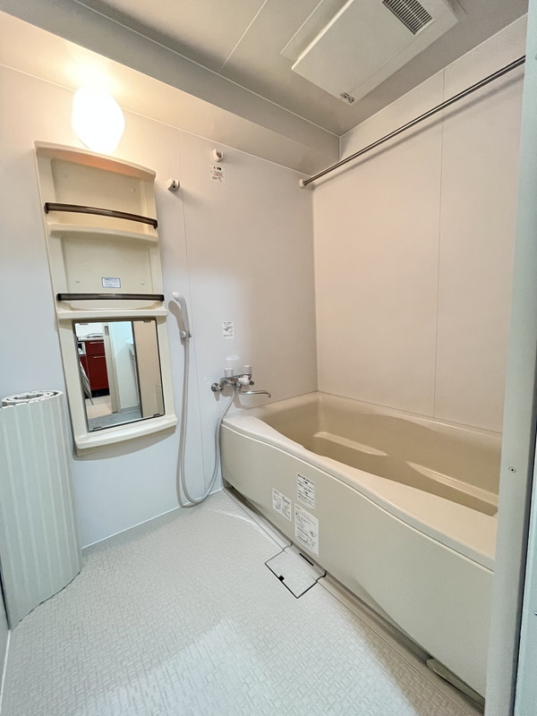 リヴェール三軒茶屋201の室内7