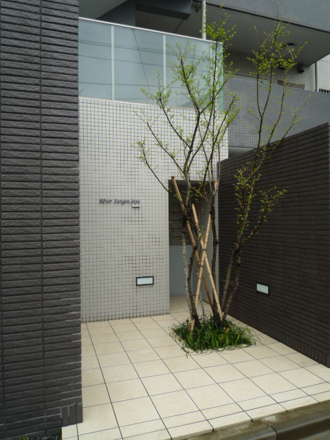 リヴェール三軒茶屋201の室内14