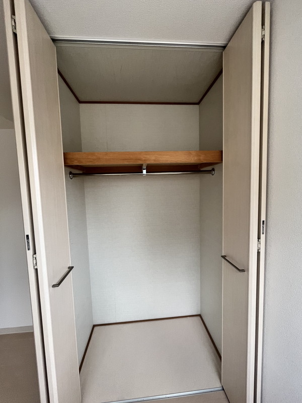 リヴェール三軒茶屋201の室内8