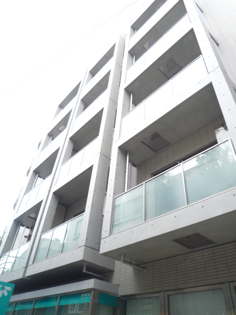 建物画像