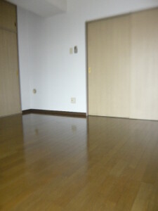 シャンテ三宿902の室内4