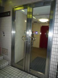 シャンテ三宿902の室内12