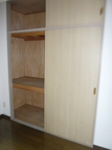 シャンテ三宿902の室内5