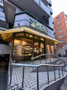 シャンテ三宿902の室内14