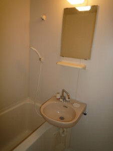 シャンテ三宿902の室内7