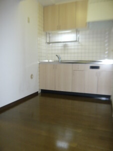 シャンテ三宿902の室内6