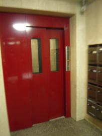 シャンテ三宿902の室内13