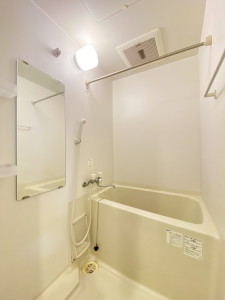 アイル三軒茶屋103の室内4