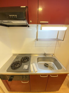 アイル三軒茶屋103の室内6